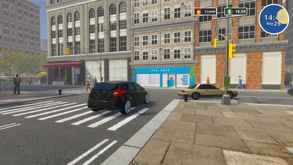 Toy Shop Simulator screenshot 10