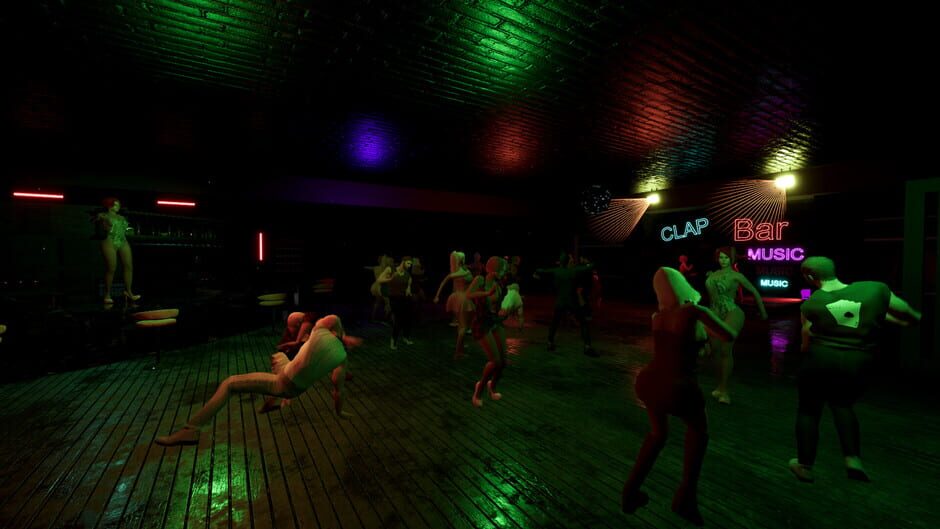 Tech Market Simulator screenshot 6