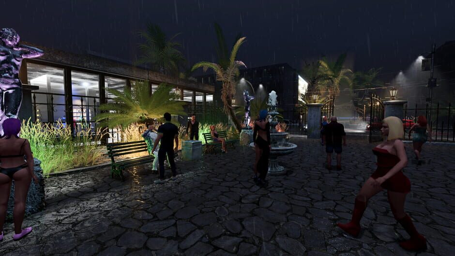 Tech Market Simulator screenshot 7