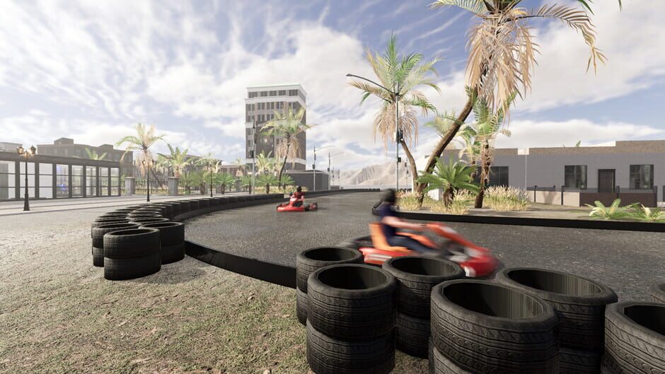 Tech Market Simulator screenshot 8