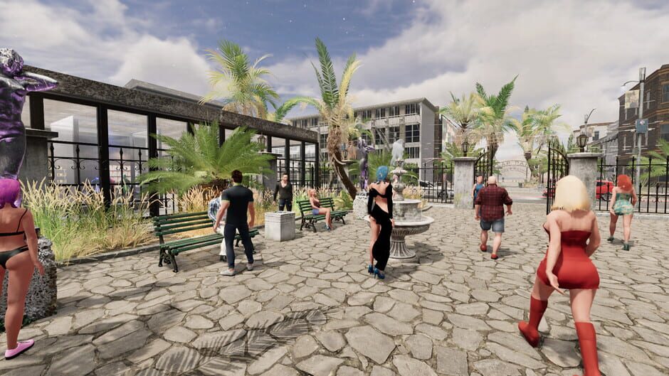 Tech Market Simulator screenshot 9