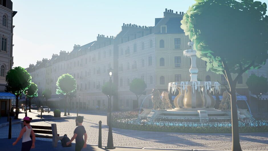 Parisian Brasserie Simulator screenshot 4