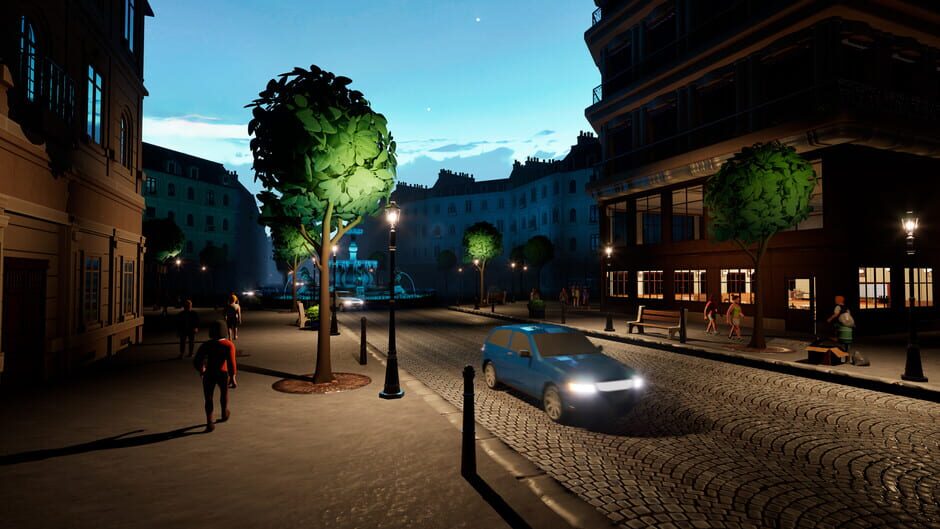 Parisian Brasserie Simulator screenshot 6