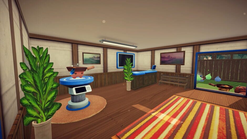 Monster Care Simulator screenshot 2