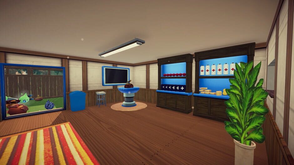 Monster Care Simulator screenshot 11