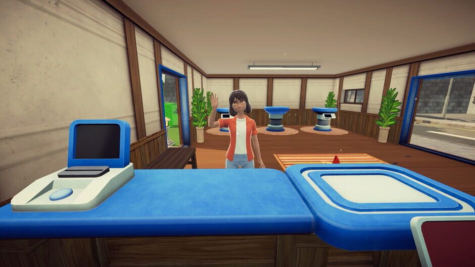 Monster Care Simulator screenshot 3