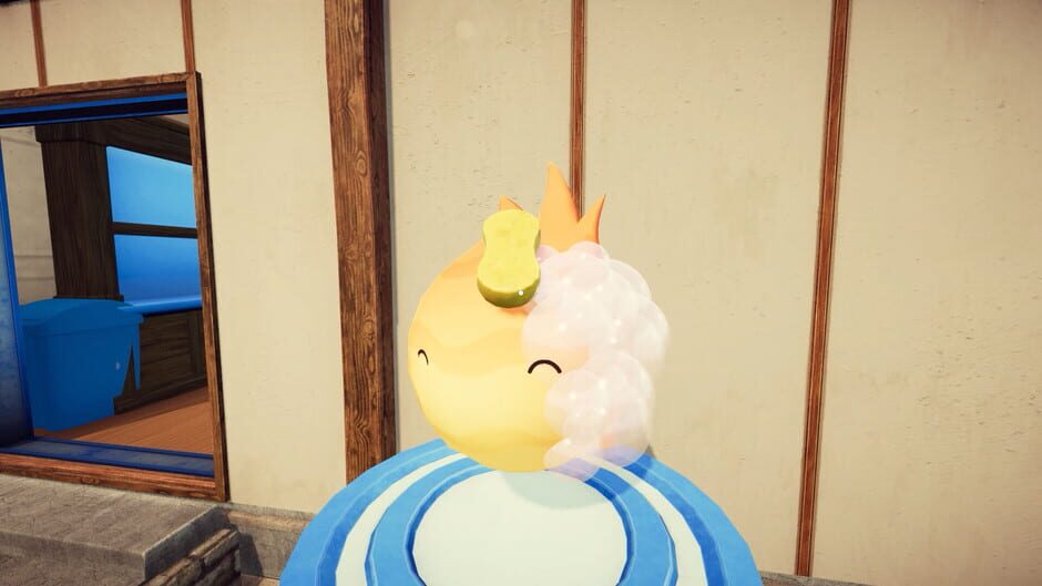 Monster Care Simulator screenshot 4