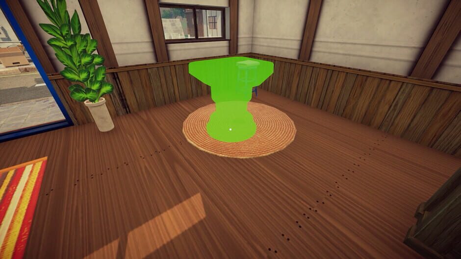 Monster Care Simulator screenshot 5