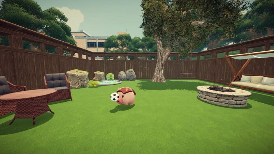 Monster Care Simulator screenshot 9