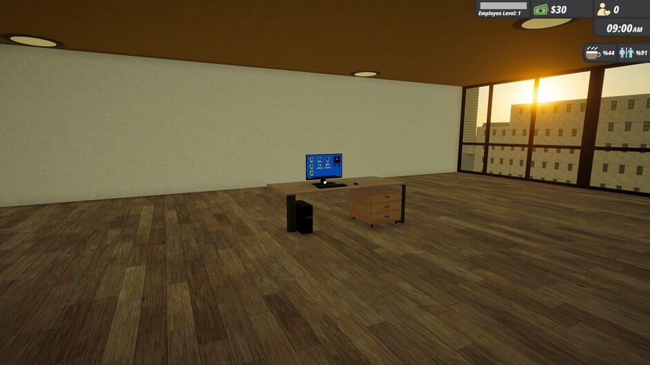 Office Simulator screenshot 3