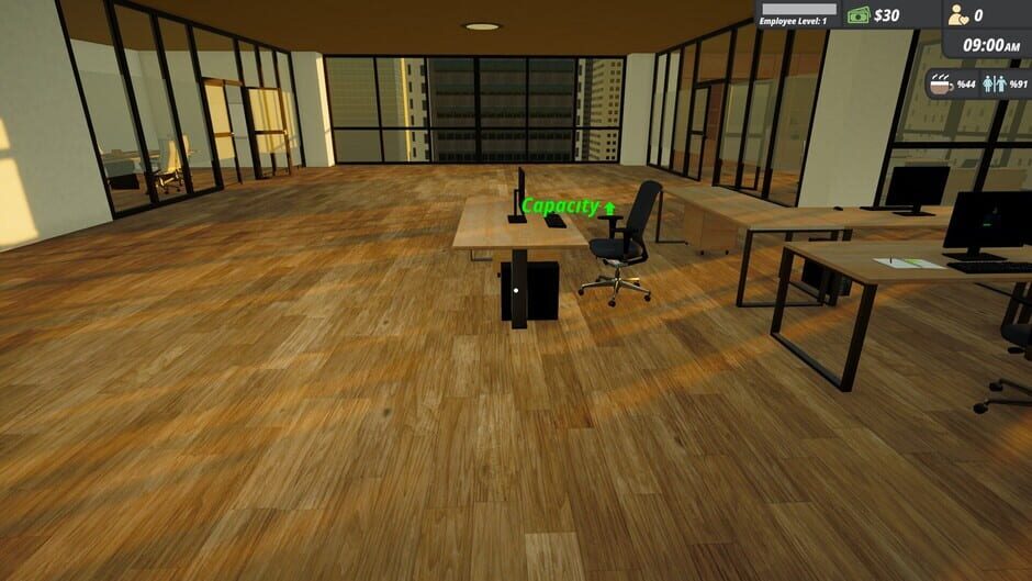 Office Simulator screenshot 5