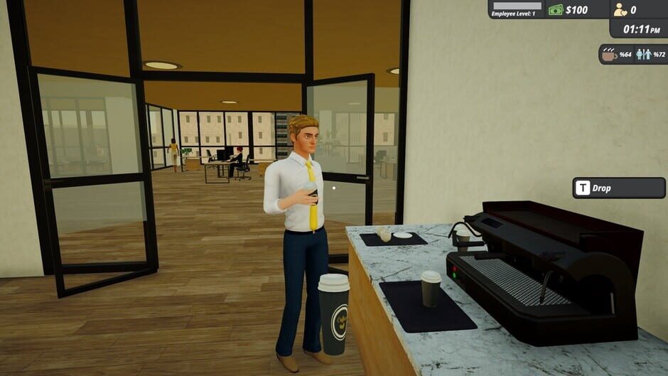 Office Simulator screenshot 8