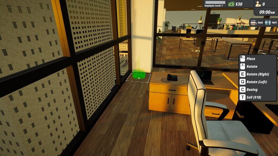 Office Simulator screenshot 9