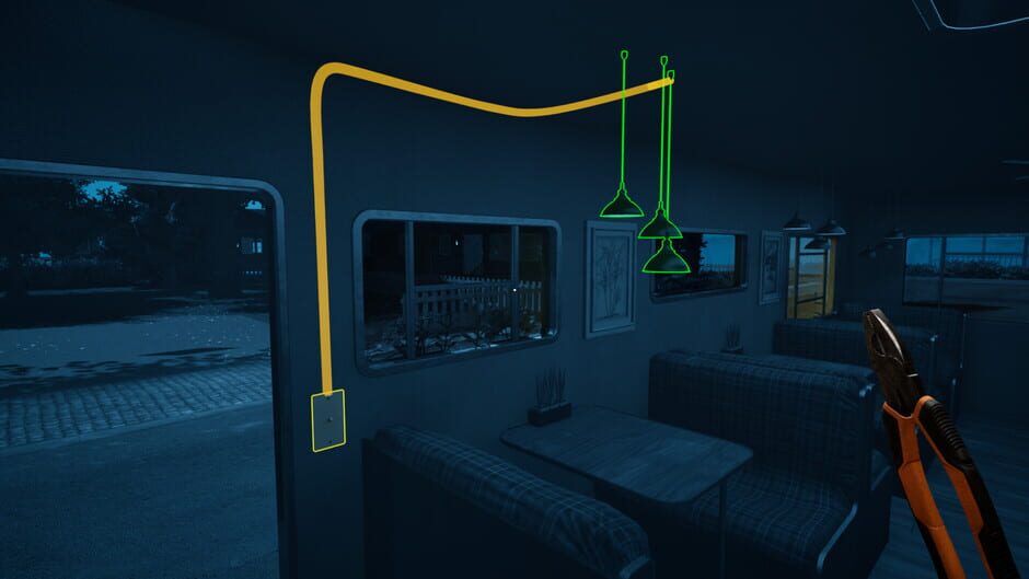 Bus Flipper Simulator screenshot 4