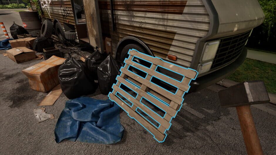 Bus Flipper Simulator screenshot 6