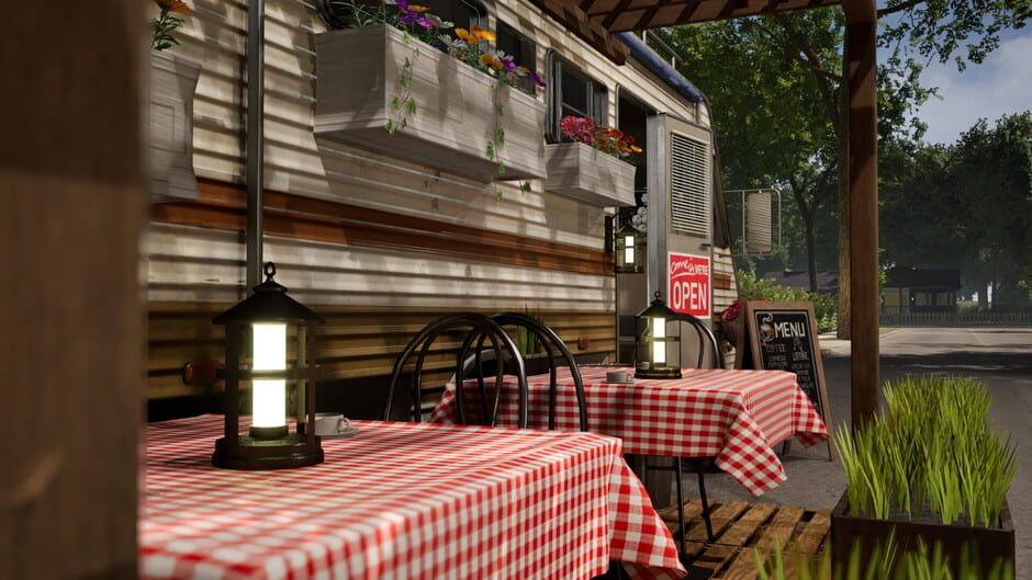 Bus Flipper Simulator screenshot 8