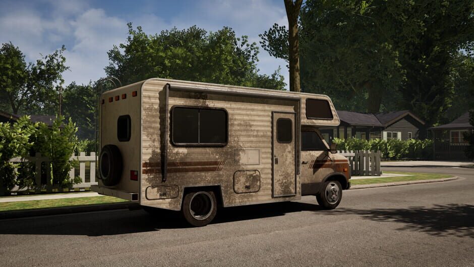 Bus Flipper Simulator screenshot 10