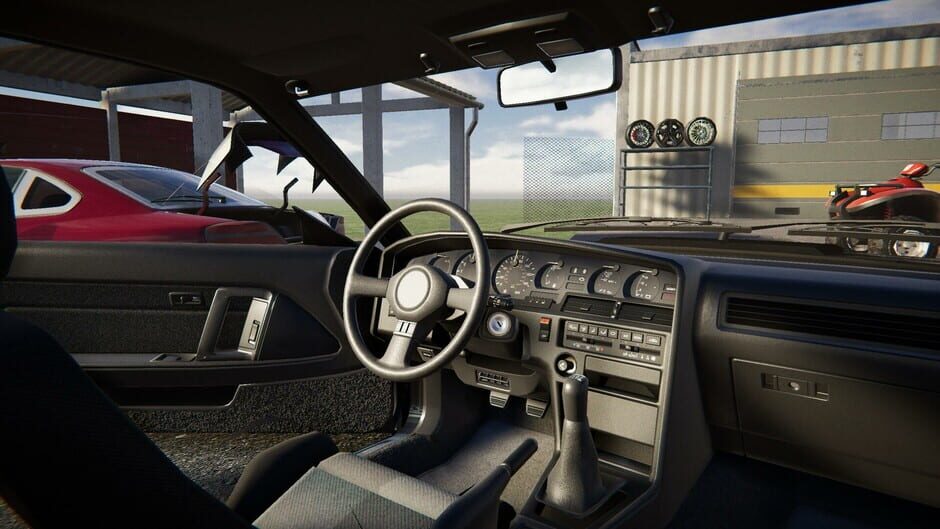 Car Service Simulator screenshot 6