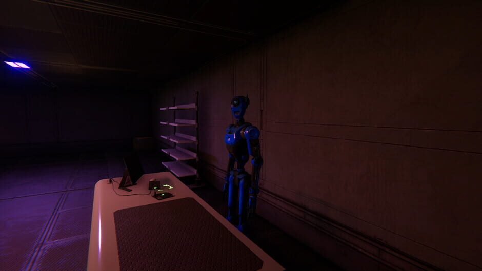 Alien Market Simulator screenshot 12