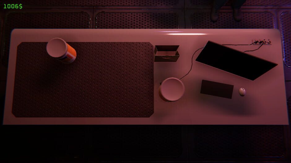 Alien Market Simulator screenshot 4