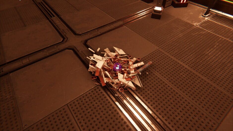 Alien Market Simulator screenshot 6