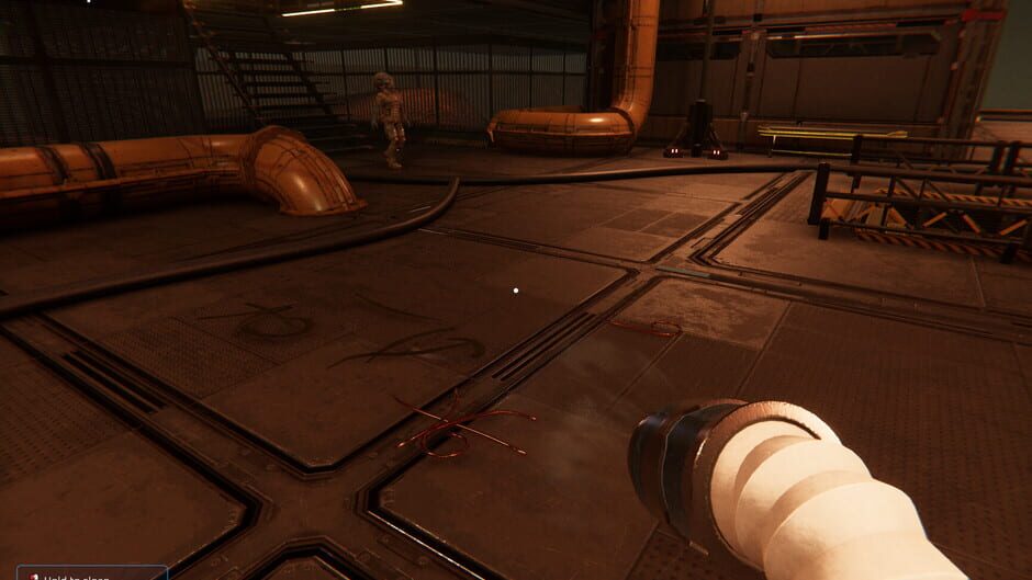 Alien Market Simulator screenshot 7