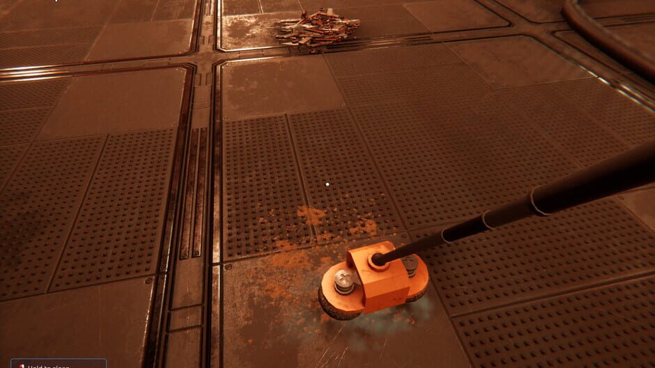 Alien Market Simulator screenshot 8