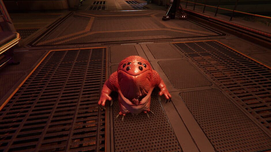 Alien Market Simulator screenshot 10