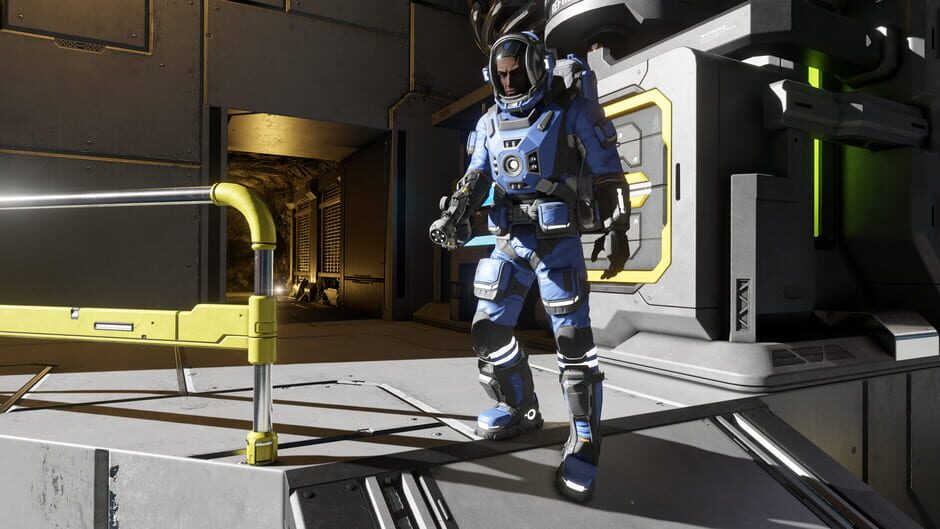 Space Engineers 2 screenshot 11