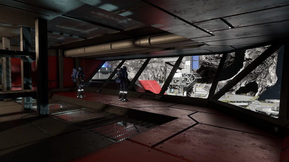 Space Engineers 2 screenshot 6