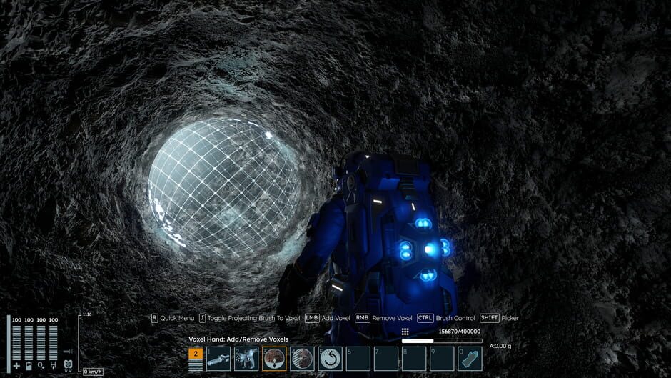 Space Engineers 2 screenshot 7