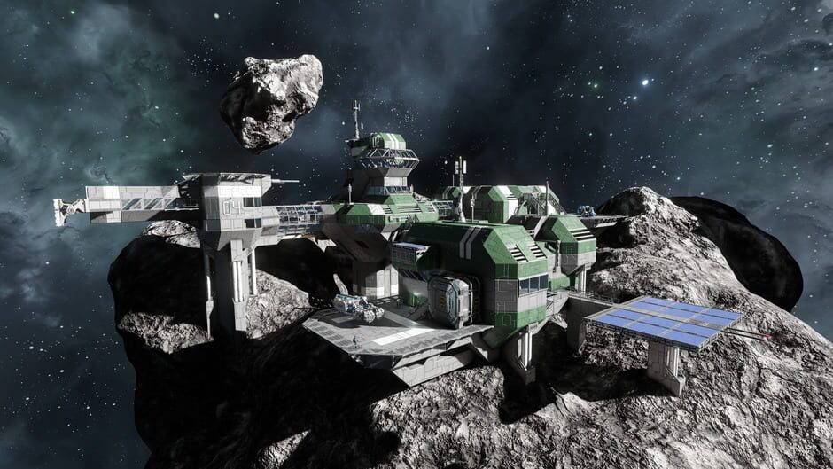 Space Engineers 2 screenshot 8