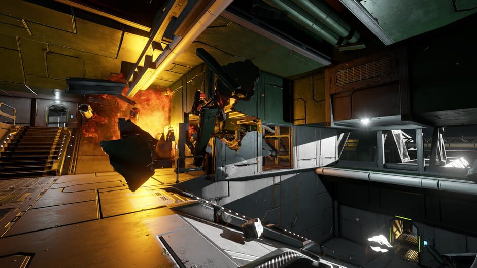 Space Engineers 2 screenshot 9