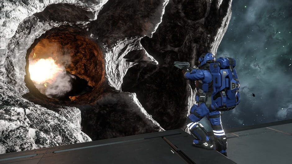Space Engineers 2 screenshot 10