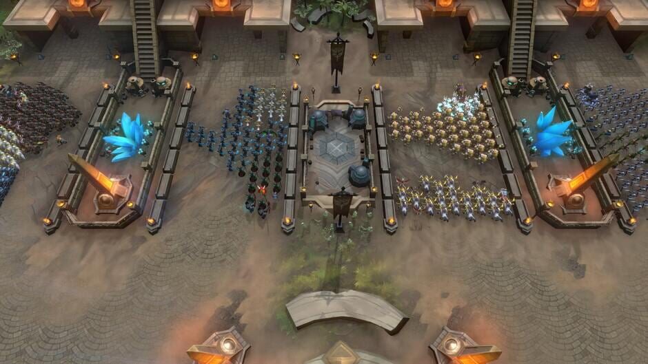 Legion TD 2 screenshot 3