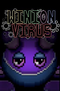 Winion Virus cover