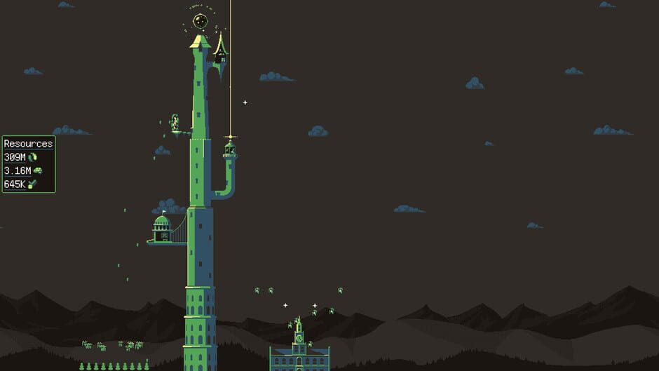 Tower Wizard screenshot 4
