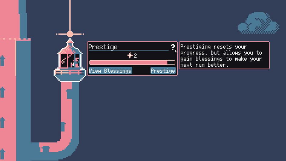 Tower Wizard screenshot 5