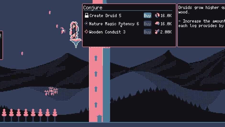 Tower Wizard screenshot 7