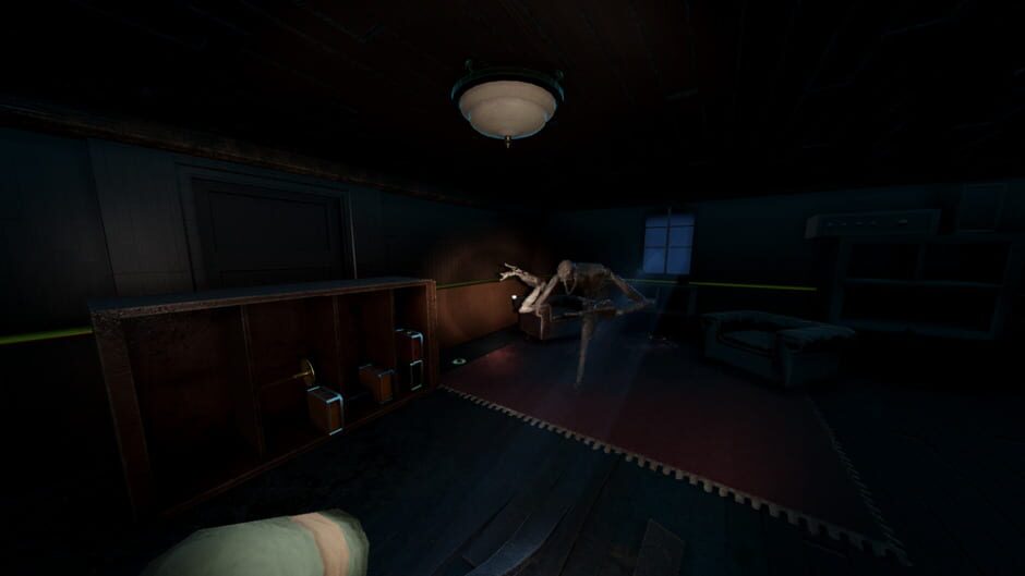 Find or be Found screenshot 1