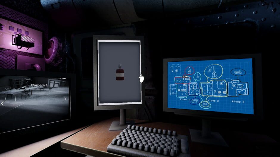 Find or be Found screenshot 2