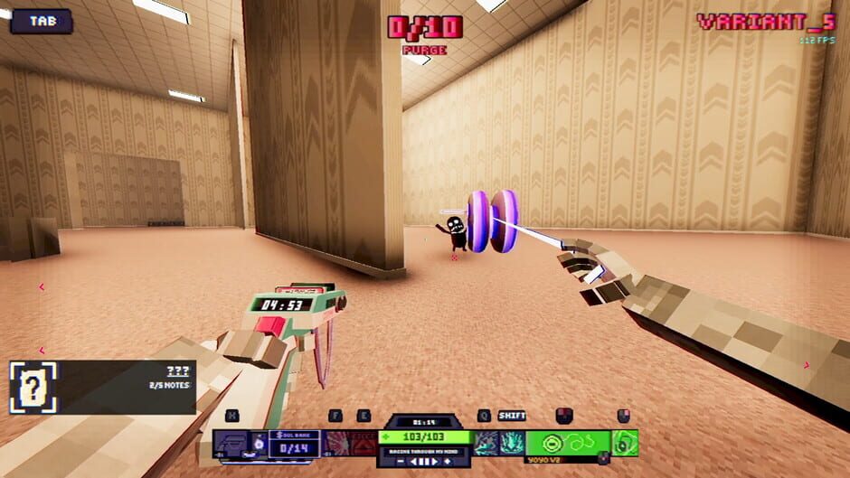 ODDCORE screenshot 15