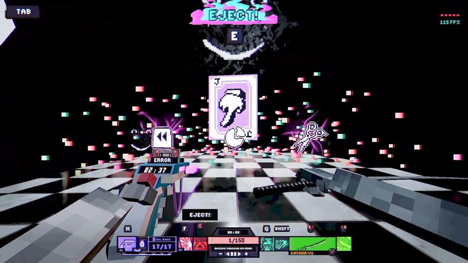 ODDCORE screenshot 17