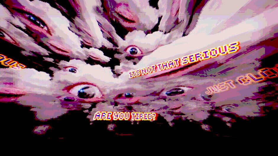 ODDCORE screenshot 19