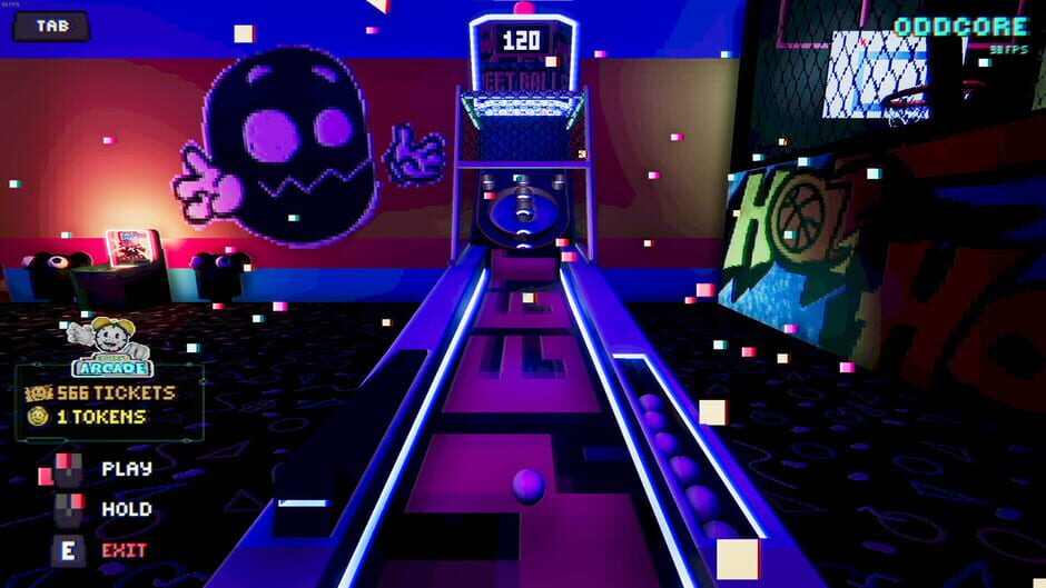 ODDCORE screenshot 20