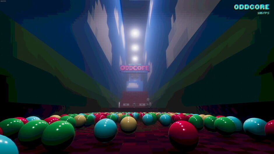 ODDCORE screenshot 4