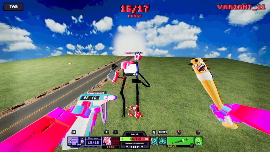 ODDCORE screenshot 7