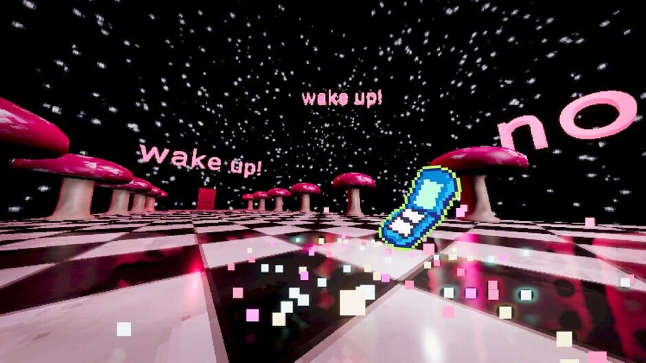 ODDCORE screenshot 9