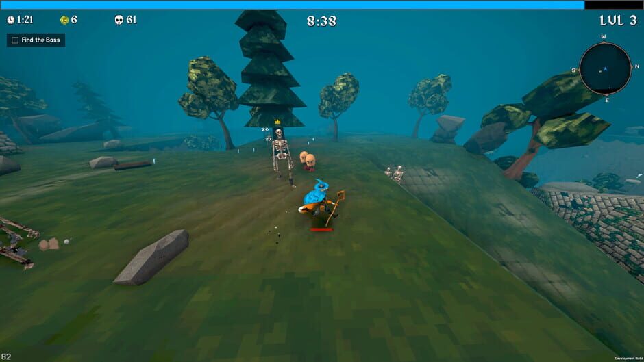 Megabonk screenshot 12