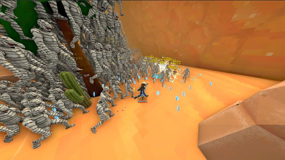 Megabonk screenshot 8